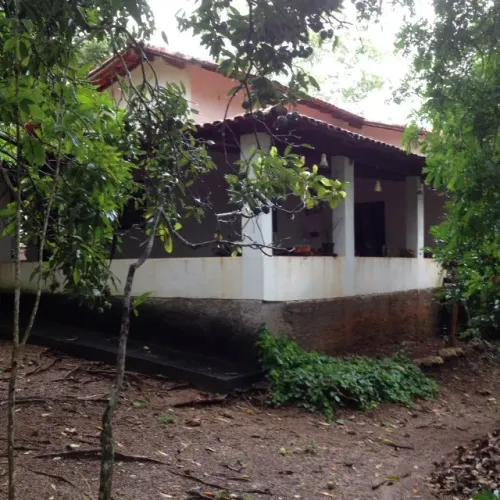Chácara Alexania Goiás 