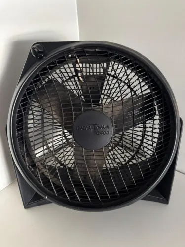 Ventilador britânia