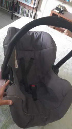 BEBÊ CONFORTO GALZERANO A VENDA