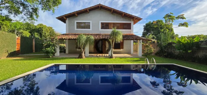 CASA RESIDENCIAL em ILHABELA - SP, ENGENHO DAGUA