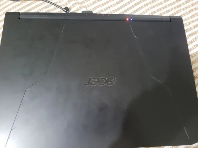 Notebook acer nitro 5