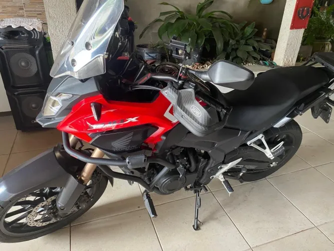 Vendo Cb 500x