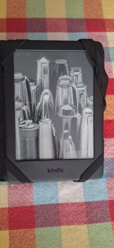 Kindle 10º geração 6gb