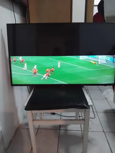 Venda tv 43 polegada