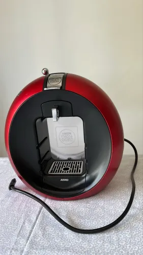 Maquina Nescafé Dolce Gusto