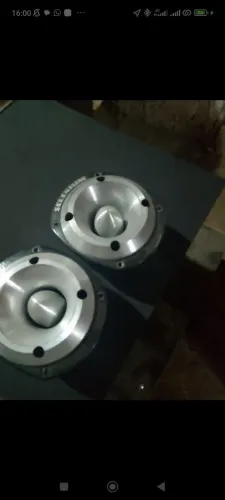 Vendo pae de twiter st400 reparo horiginal