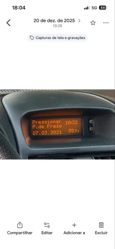 Computador de bordo 32 pinos ASTRA 99 ao Vectra 
