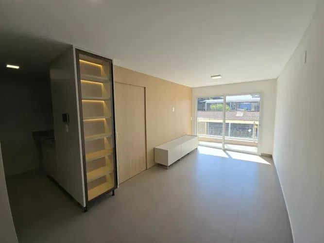 Apartamento novíssimo lado do Ministerio publico 3 suites