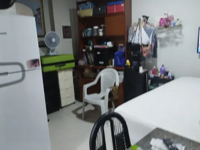 Kitinete Vendo!