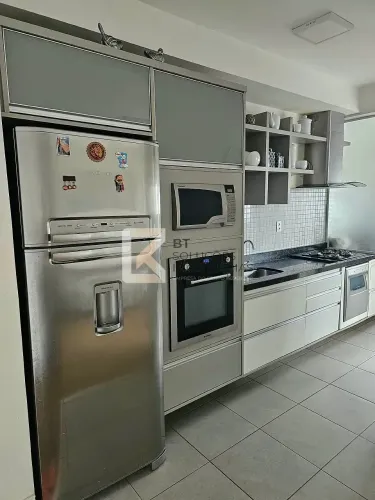 Apartamento de 3 Dormitórios no Condomínio Maroc | Centro de Indaiatuba