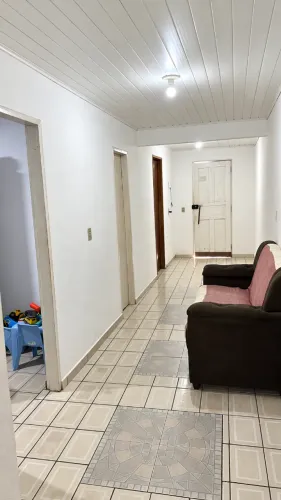 Casa aluguel temporada Mucuge