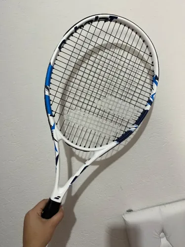 Raquete de tenis