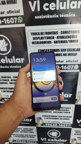 Moto g 04 128 GB