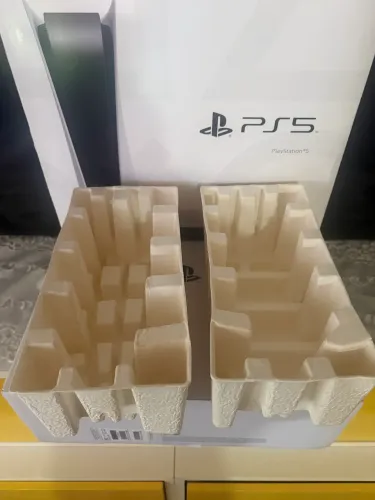 Caixa ps5