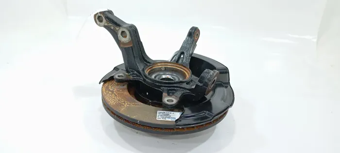 Rolamento De Eixo Honda Hr-v Hs 1.5 2024 Auto V2280 D.d 