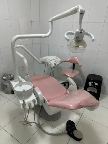 Cadeira odontológica Kavo