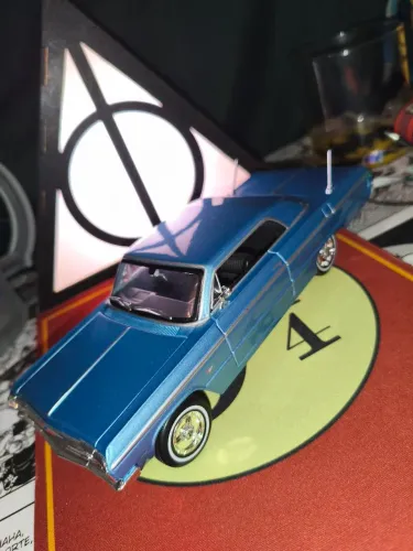 Miniatura Impala SS