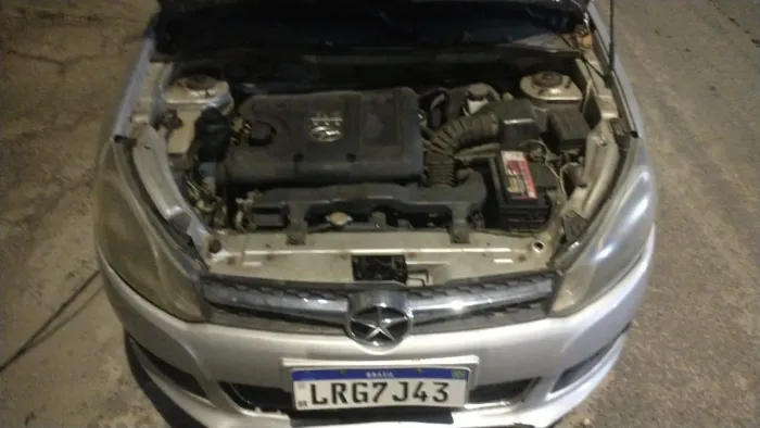 JAC J3 Turin Sedan 1.4 16V 4P Mec. 2014
