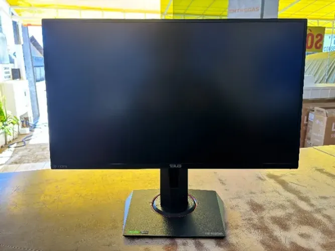 Monitor Gamer Asus TUF Gaming VG259QR 24.5 165hz Full HD 1920x1080