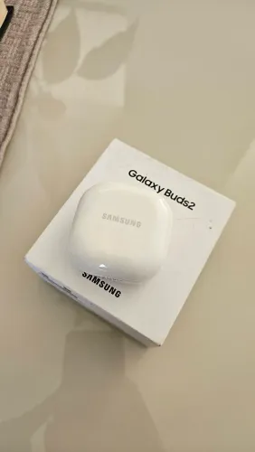 Galaxy Buds 2