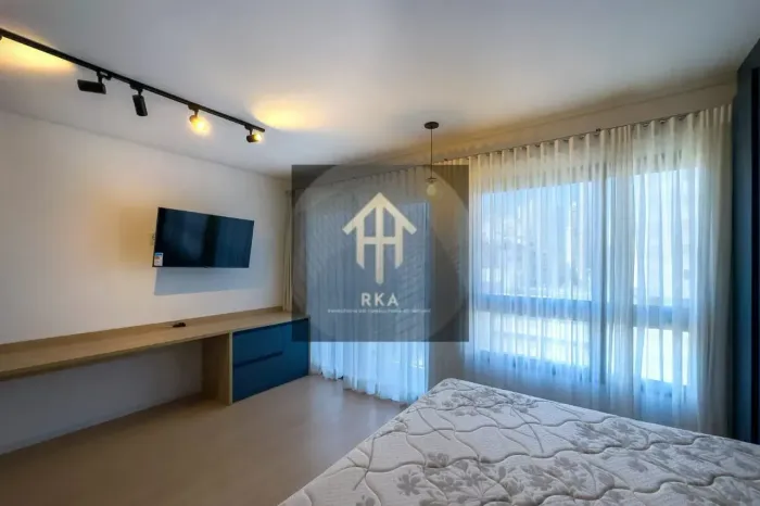 Studio para locação, Vila Nova Conceição, São Paulo, SP