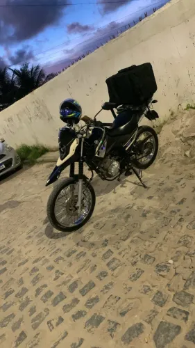 Vendo ou troco 