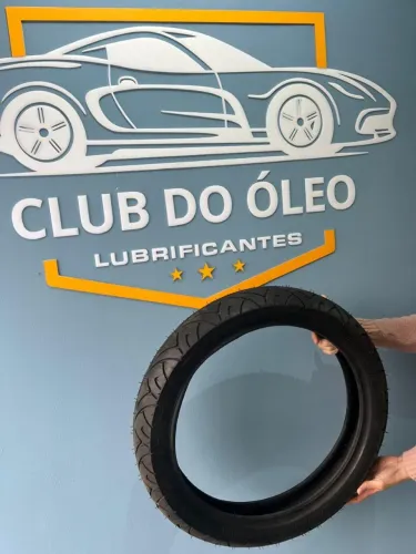 PNEU PARA MOTO ( NOVO)