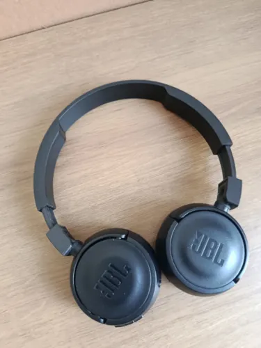 HEADFONE JBL (Usado) - Funcionamento perfeito
