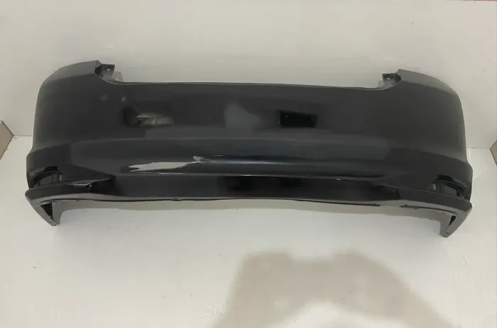 Parachoque Traseiro Honda City 2015 2016 2017 2018  Original 