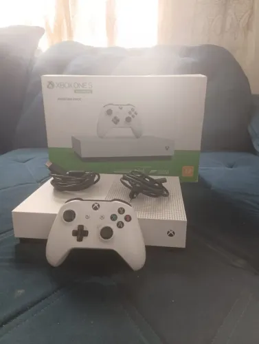 Xbox one s 1tb