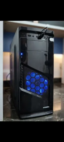 Computador Básico Disponível