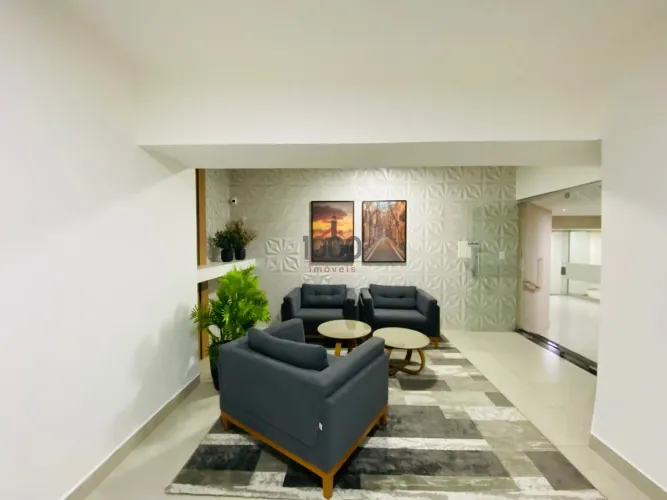Apartamento 2 quartos - São Mateus