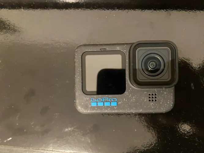 Gopro hero 12 black