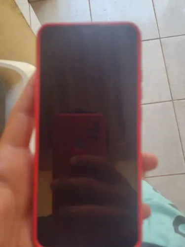 Celular moto g10 64gb apenas com tela trocada
