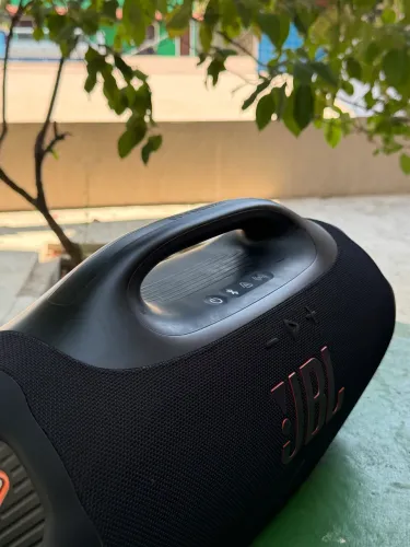 Boombox 4