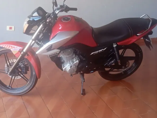 Vende se fan 160