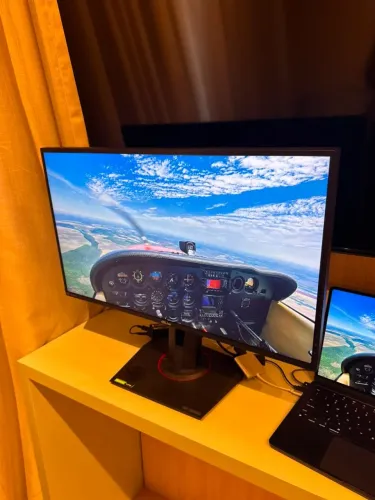 ASUS TUF Gaming VG279QR ? 27"