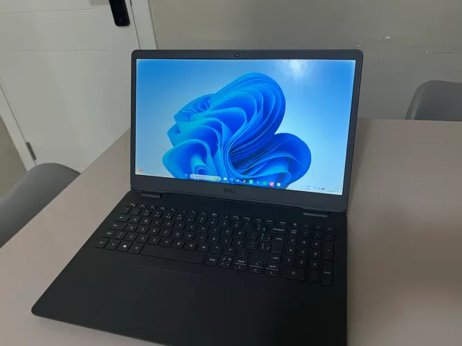 Notebook Dell inspiron 15 3501