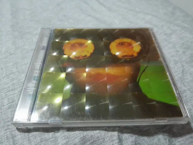 CD Yumi Matsutoya - Dawn Purple (City Pop) Importado Japão
