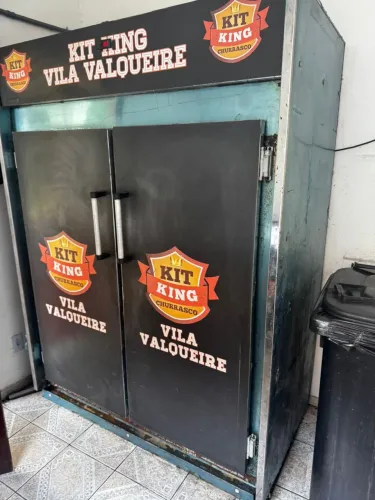 Câmara Fria
