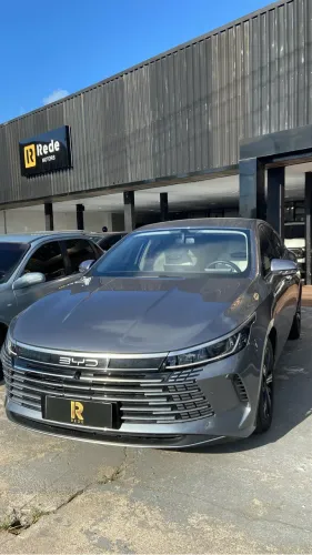 BYD King GL 1.5 16V Aut. (hibrido) 2025