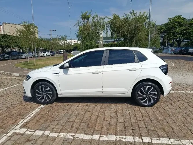 Volkswagen Polo Highline TSI 1.0 Flex 12V Aut. 2023