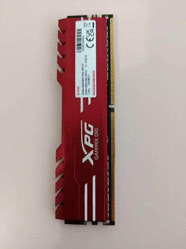Memoria ram XPG GAMMIX D10