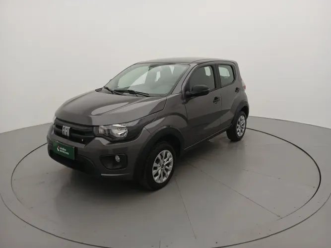 Fiat Mobi Like 1.0 Fire Flex 5P. 2025