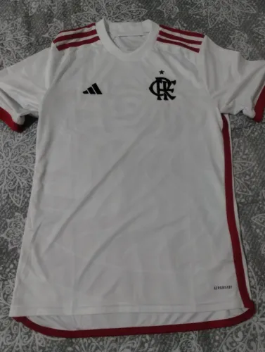Camisa flamengo 2024