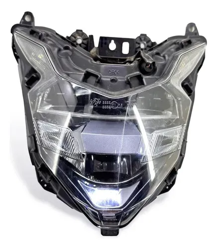 Farol Honda Cb 650f 650 F 2017 2018 2019 Original  Ambos Lados