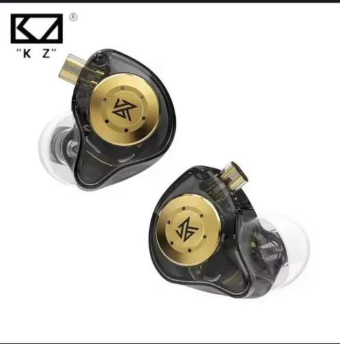 Fone Kz edx pro - lacrado