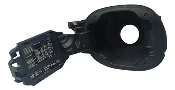 Porta Tanque Combustível Mercedes GLA 200 1.6T 2019