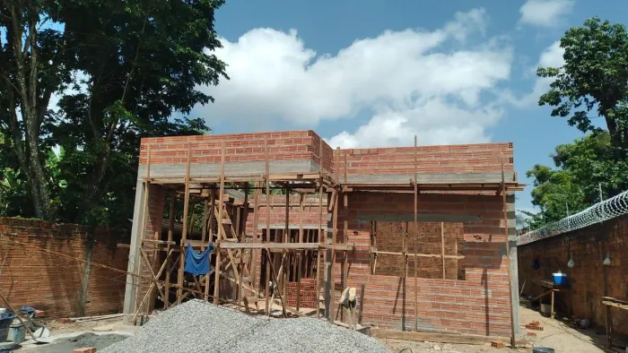Pedreiro Disponível