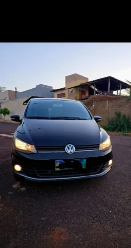 Volkswagen Fox Connect 1.6 Flex 8V 5P 2020